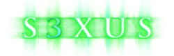Official site of S3XUS | S3XUS.com