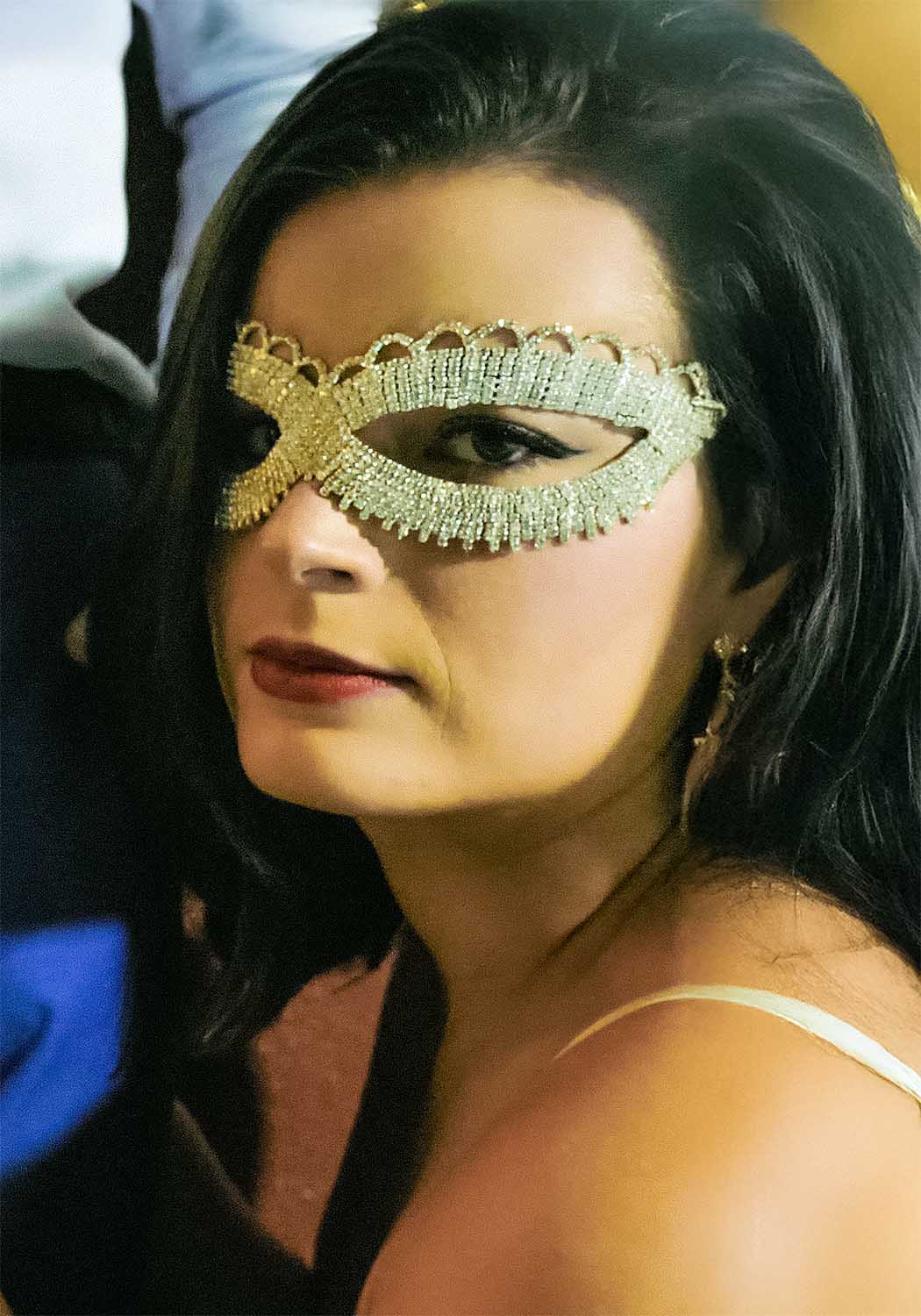Dharma Jones