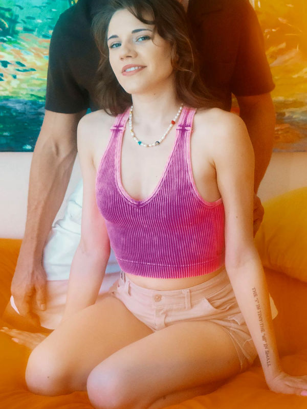 Rose Carter