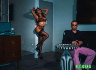 Boom Boom Room