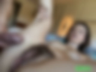 Submissive and Breedable